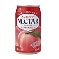 �s��ƃl�N�^�[�s�[�`350ml24�{