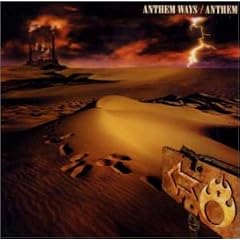ANTHEM WAYS