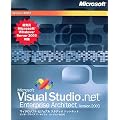 Visual Studio .NET 2003 Enterprise Architect�@���i��