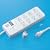 SANWA SUPPLY TAP-MG3806NFK ���K�[�h�^�b�v