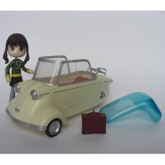 �s���L�[�X�g���[�g�ւ�����! STREET 1