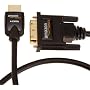 Amazon�x�[�V�b�N HDMI-DVI �ϊ��P�[�u�� 3.0m (�^�C�vA�I�X- DVI24pin&hellip AmazonBasics