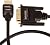 Amazon�x�[�V�b�N HDMI-DVI �A�_�v�^�[�P�[�u�� 3.0m