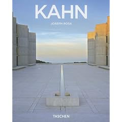 Louis I. Kahn: 1901 - 1974: Enlightened Space (Taschen Basic Architecture)
