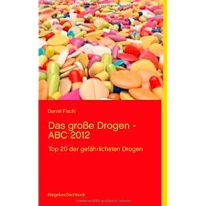 【クリックで詳細表示】Das grosse Drogen - ABC 2012 [Perfect]