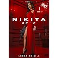 NIKITA / �j�L�[�^ �q�t�@�[�X�g�E�V�[�Y���rVol.1 [DVD]