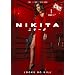 NIKITA / �j�L�[�^ �q�t�@�[�X�g�E�V�[�Y���rVol.1 [DVD]
