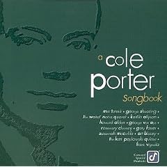 Cole Porter Songbook [Best of] [Compilation] [Import] [from US]  Cole Porter 