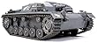 1/48 MMV(�~���^���[�~�j�`���A�r�[�N���V���[�Y) �h�C�c III���ˌ��C B�^