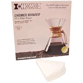 CHEMEX �t�B���^�[ 3�J�b�v���E FP-2