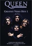 [DVD] Queen - Greatest Video Hits 1