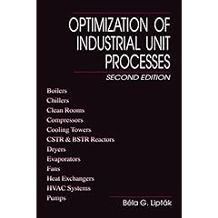 【クリックで詳細表示】Optimization of Industrial Unit Processes， Second Edition [ハードカバー]