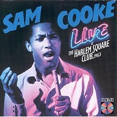 Live at the Harlem Square Club, 1963