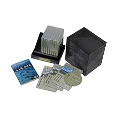 ���E���R��Y �X�y�V����BOX [DVD]