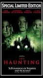  The Haunting