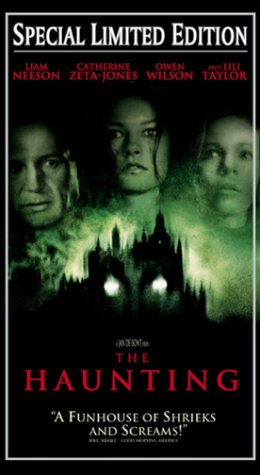 The Haunting