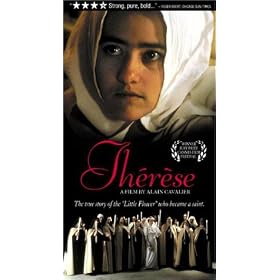 Therese (1986) (Sub) [VHS] [Import]