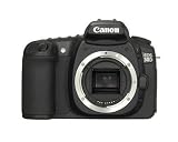  Canon EOS 30D 8.2MP Digital SLR Camera (Body Only)