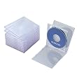 ELECOM CD/DVD�P�[�X CCD-030DLCR