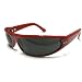 �i�N�[���f�B�E�L���b�c�j Cool D Cats �X�^���_�[�h �L���b�c�A�C �T���O���X Red/black