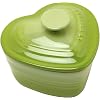 Le Creuset �����J���E�_���[�� (�t�^�t) �t���[�c�O���[�� 910031-00-71