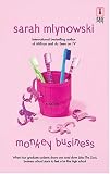 [Book] Monkey Business
