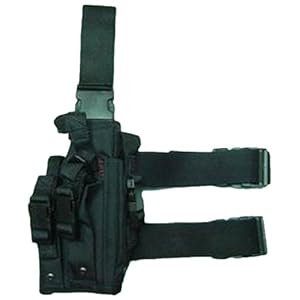 【クリックで詳細表示】Amazon.co.jp ｜ H.K.SWAT MK23-B (ホルスター) ｜ ホビー 通販