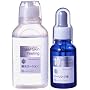 �v���Z���^������ �N���A�X�L���s�[�����O�z�[���P�A�L�b�g (�s�[�����O�t30ml�A�Ҍ����[�V����100ml) <22409>