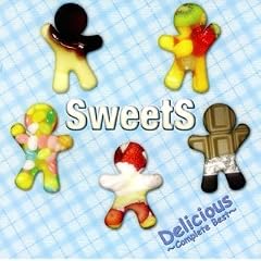 Delicious~Complete Best~(DVD�t)