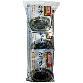 �吷�H�i �Ɩ��p�����Ђ��̑f 6.5g�~20P