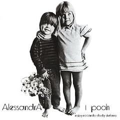 I Pooh / Alessandra��1972��