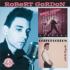 Rock Billy Boogie/Bad Boy
