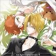 Saint Beast Coupling CD series #5 �����̃L���~����̃}��