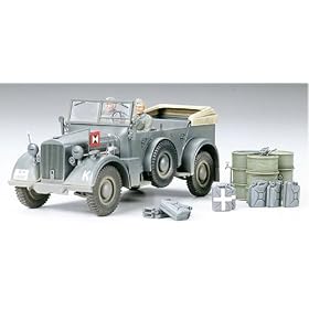 1/35 AFV�V���[�Y �h�C�c���^�R�p�ԃz���qKfz.15