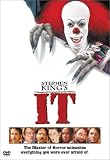 [DVD] Stephen King's It (Widescreen)