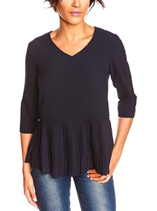 Scarlet Jones Bluse Saphir