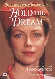 [DVD] Hold the Dream: Women of Subst