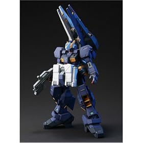 HGUC 1/144 RX-121-2A �K���_�� TR-1 [�A�h�o���X�h�E�w�C�Y��] (ADVANCE OF Z �e�B�^�[���Y�̊��̂��Ƃ�)
