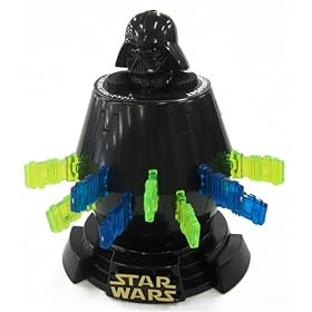 STAR WARS �_�[�X�E�x�C�_�[ ��@�ꔭ