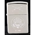 ZIPPO WWII �L�O U.S.ARMY ���� ���[�U�[