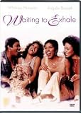 [DVD] Waiting to Exhale