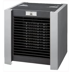DBK �L���[�u�Z���~�b�N�t�@���q�[�^�[ �V���o�[ DCB1000SB