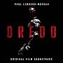 Dredd ~ Paul Leonard-Morgan