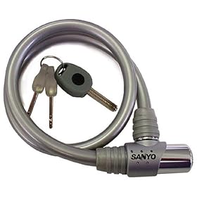 �O�m JO-U701���C���[�� �V���o�[ 12x700mm 7�FLED�L�[���C�g