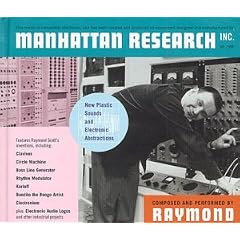 Manhattan Research Inc.