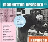 Manhattan Research Inc.