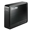 I-O DATA DTCP-IP�Ή� �n�C�r�W�������R�[�f�B���OHDD 1TB HVL1-G1.0T