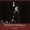 N��85���N�L�O�V���[�Y:�u���b�N�i�[/�X�E�B�g�i�[ (NHK Symphony Orchestra, Tokyo) [2CD]