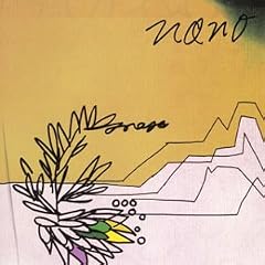 【クリックで詳細表示】nano [Single， Maxi]