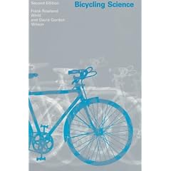 Bicycling Science, 2nd Edition